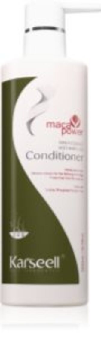 Anti-Hair Loss Conditioner