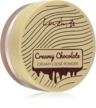 Creamy Chocolate