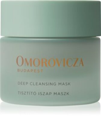 Moor Mud Deep Cleansing Mask