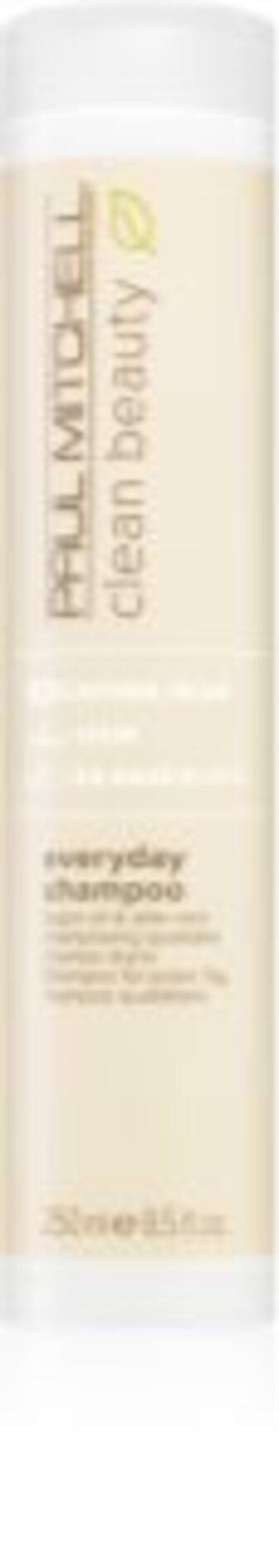 Clean Beauty Everyday