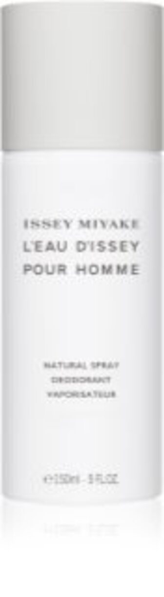 L'Eau d'Issey Pour Homme
