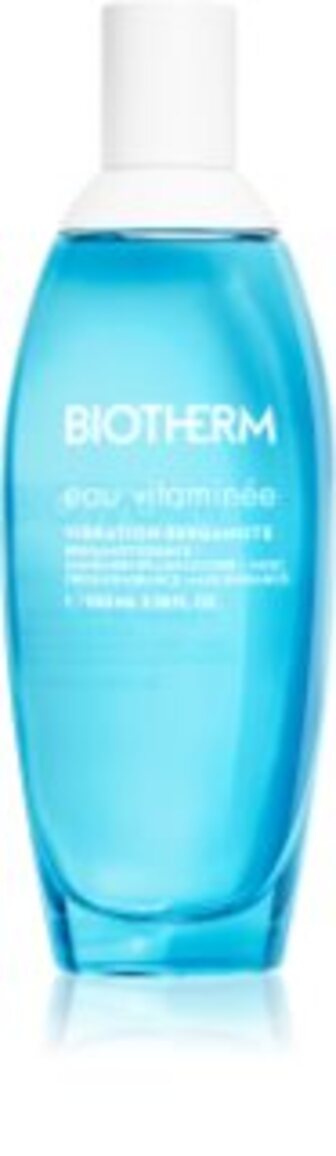 Eau Vitaminée Vibration Bergamote