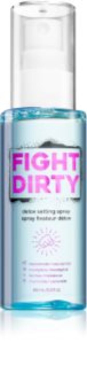 Fight Dirty