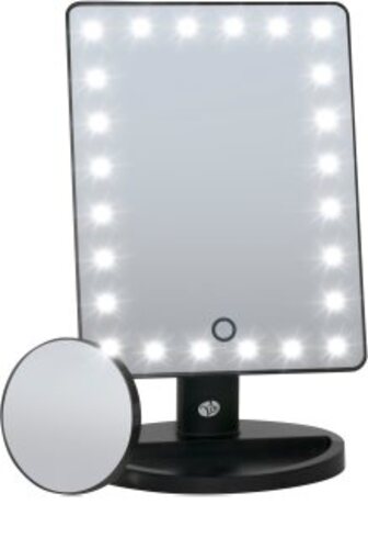 Led Touch Dimmable Comestic Mirror