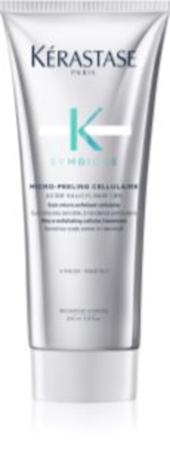 Symbiose Micro-Peeling Cellulaire