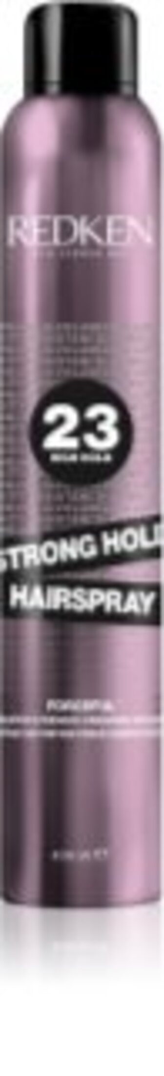 Strong Hold