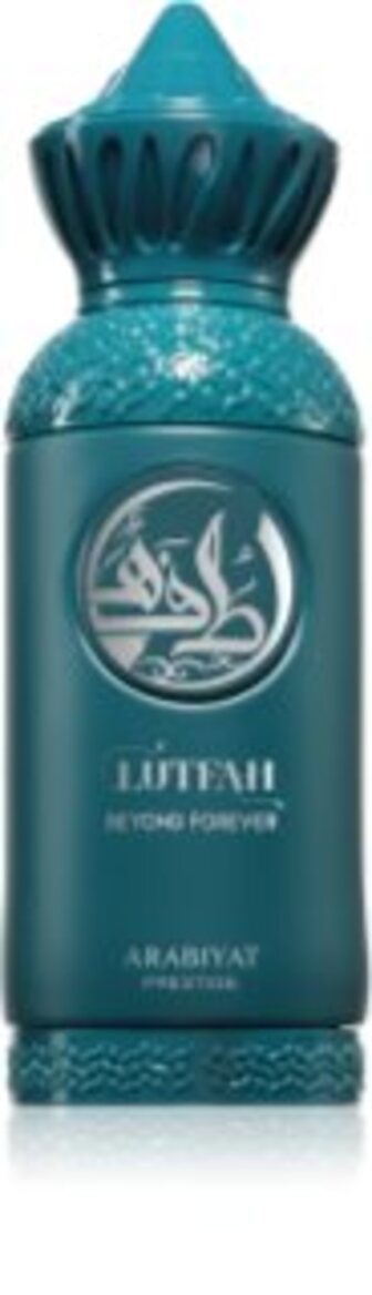 Lutfah Beyond Forever