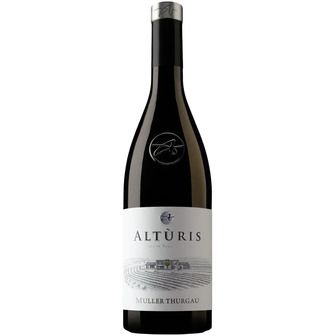 Вино Alturis Muller Thurgau Fruili біле сухе 13% 0.75 л