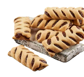 Печиво Biscotti Б'янка вагове