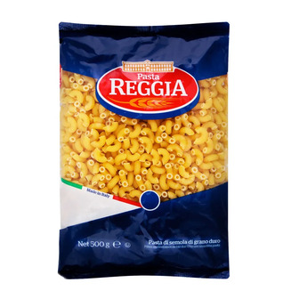 Макаронні вироби Pasta Reggia 500 г