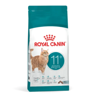 Корм Royal Canin Ageing 11+ сухий для котів 400г
