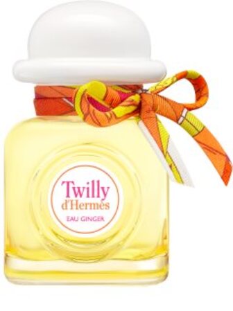 Twilly d’Hermès Eau Ginger
