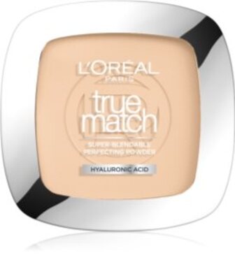 True Match