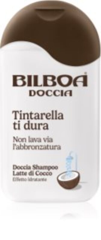 Cocco Docciabronze