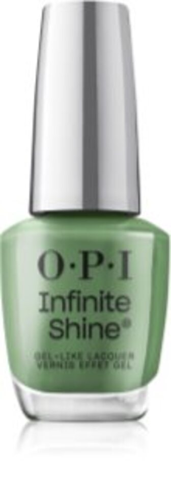 Infinite Shine Silk