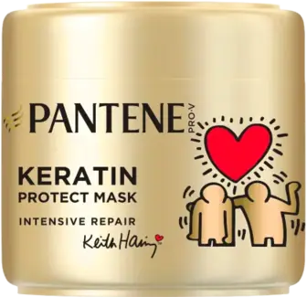 Маска для волосся Pantene Інтенсивне відновлення 300 мл