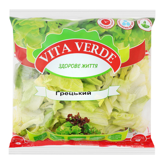 Салат Грецький Vita Verde 200г