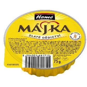 Паштет Hame Чеський 75 г