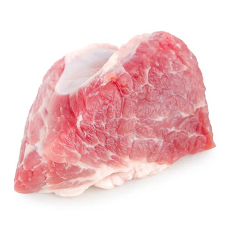 Свиний гуляш охолоджений (100г)