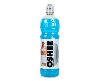 Напій Oshee мультифруктовий вітамінізований ізотонік (0,75л)