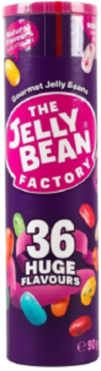 Желейні цукерки Jelly Bean 36 смаків 90 г