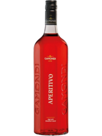 Лікер Gamondi Aperitivo 0,75 л