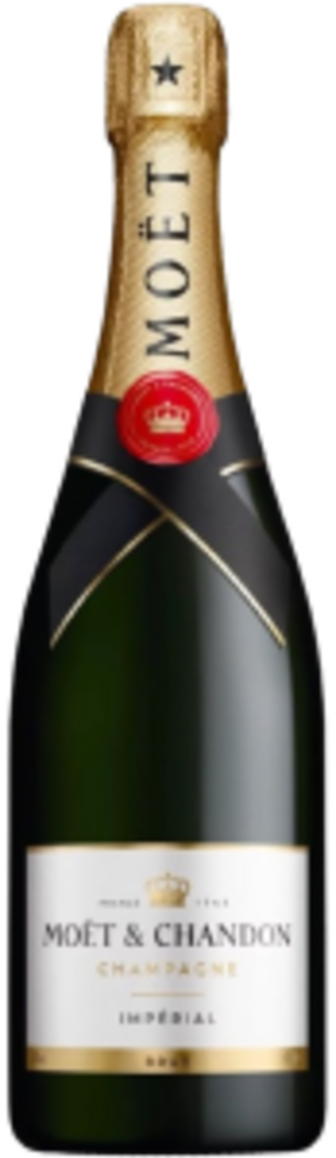 Шампанське Moet & Chandon Brut Imperial 1,5л 12,5%