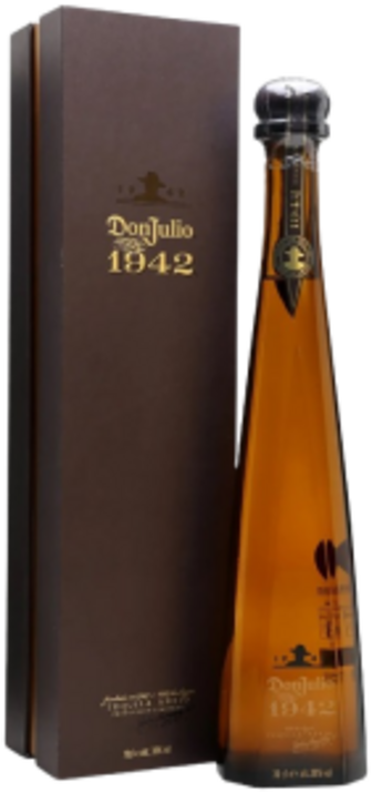 Текіла Don Julio 1942 0,7л 38%