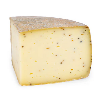 Сир Tino Paiolo Muretino Al Tartufo 32% (100г)