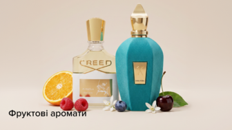 Фруктові аромати