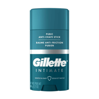Стік-олівець д/інтимних зон Gillette 48г