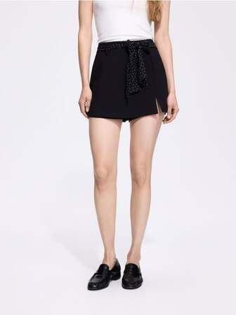 LADIES` SHORTS
