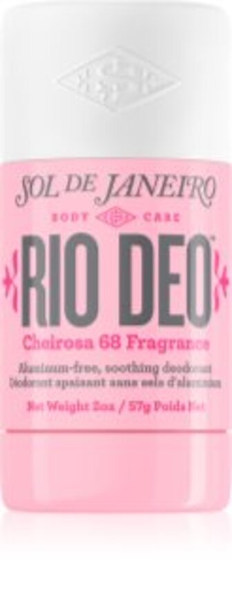 Rio Deo ’68