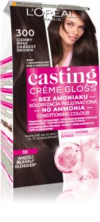 Casting Creme Gloss