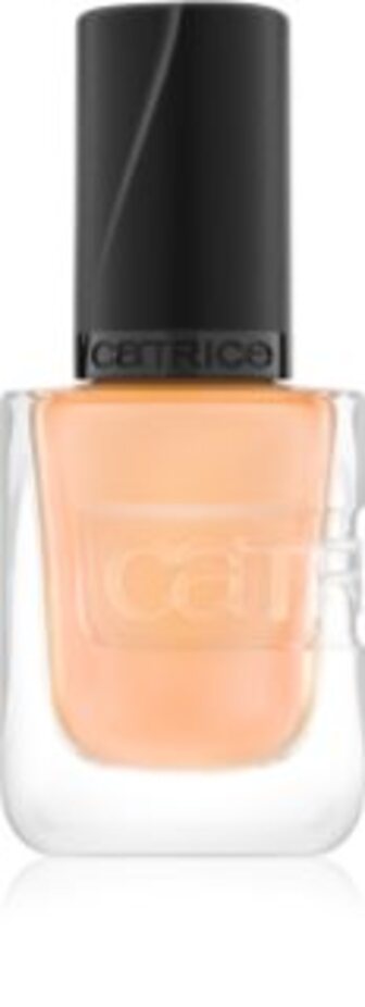 GEL AFFAIR