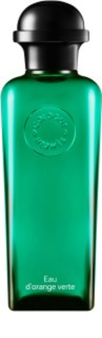 Colognes Collection Eau d'Orange Verte