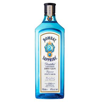 Джин Bombay Sapphire 0,7 л