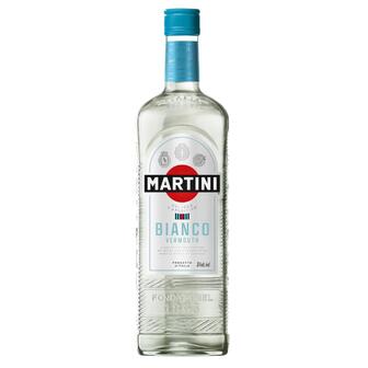 Вино солодке біле Вермут Martini Bianсo 1 л
