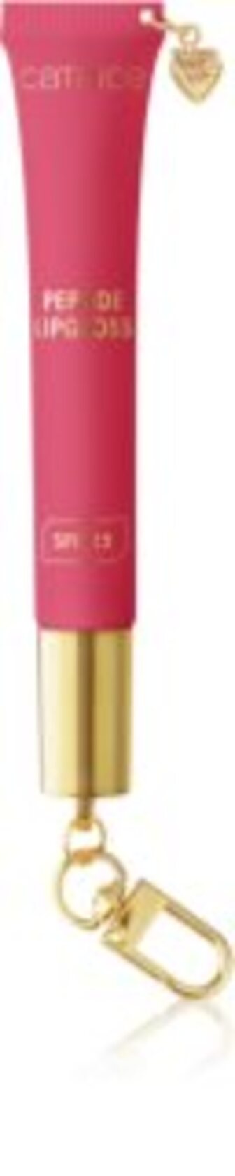 The Summer Edit Peptide Lipgloss