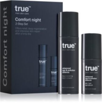 Comfort Night