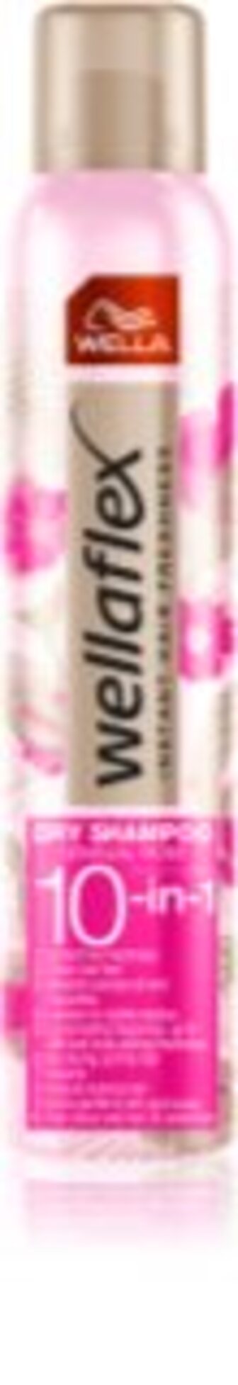 Wellaflex Sensual Rose