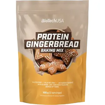 Підсолоджувач BiotechUSA Flavour Power Chocolate 160 г