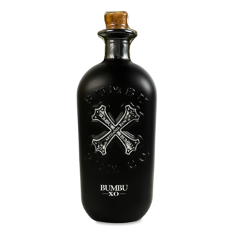 Ром XO 40% 0,7л Bumbu