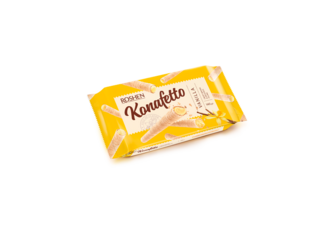 Вафельні трубочки Konafetto