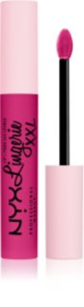 Lip Lingerie XXL