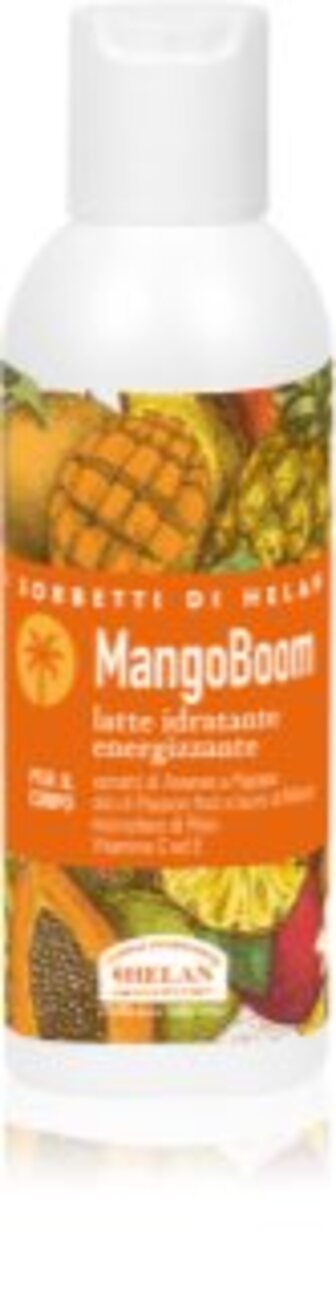 MangoBoom