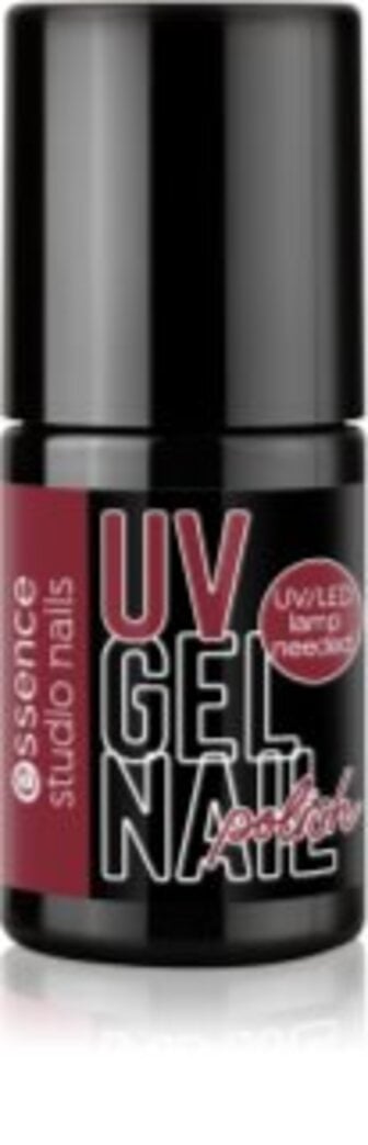 studio nails UV GEL NAIL
