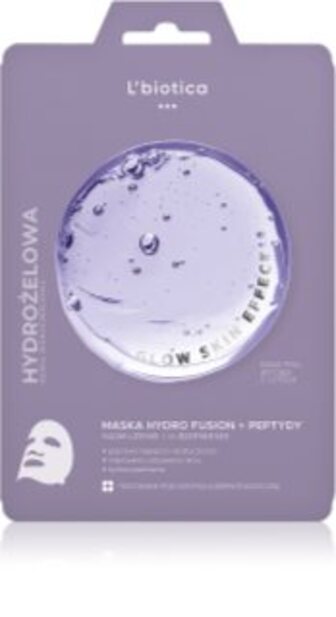 PGA Hydro Fusion + Peptides