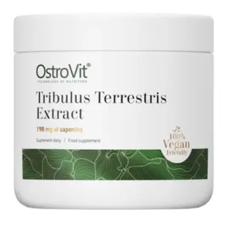 Tribulus Terrestris Extract VEGE - 100 г