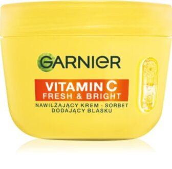 Vitamin C Fresh & Bright